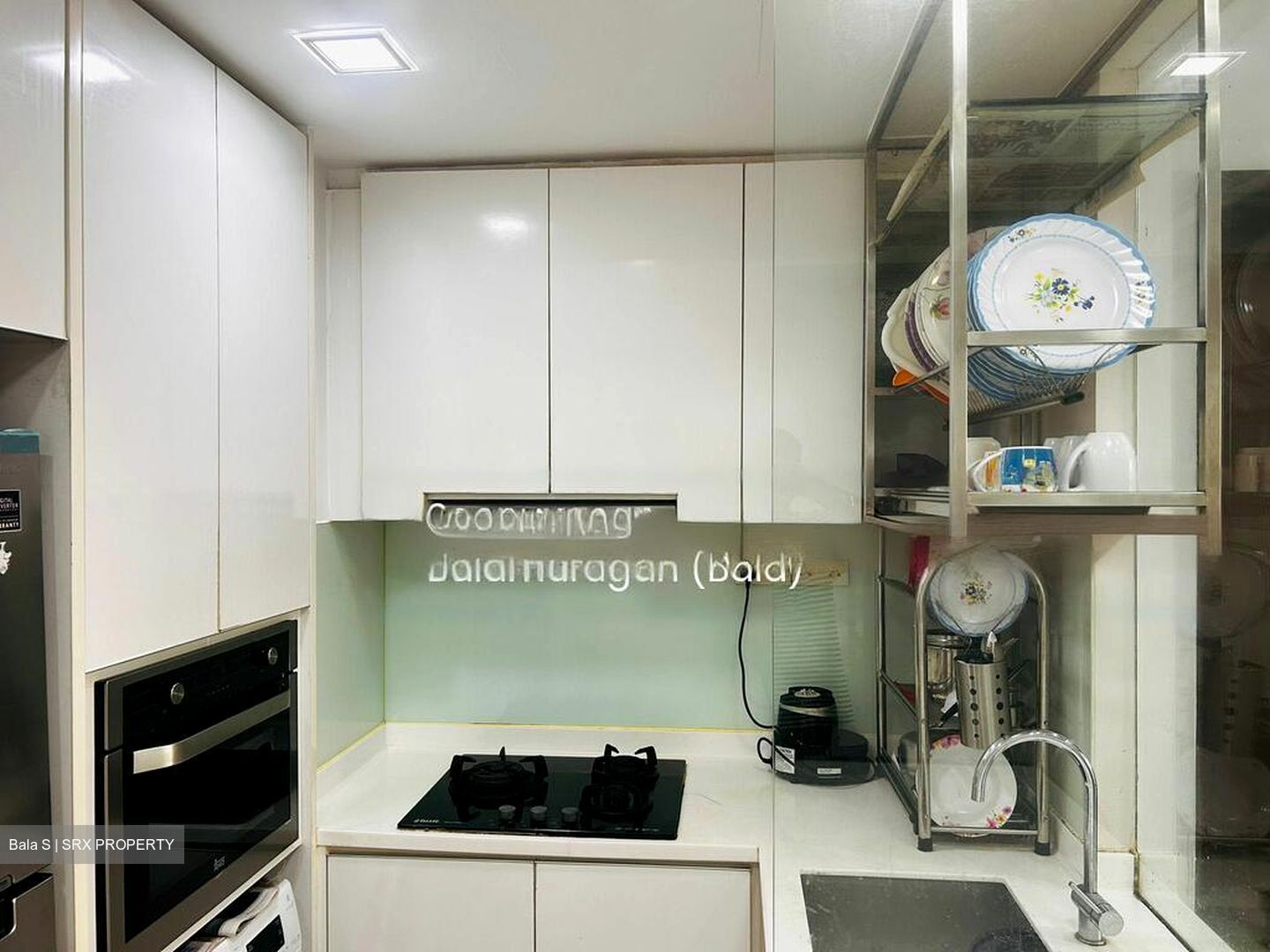 Hillsta (D23), Condominium #446345941